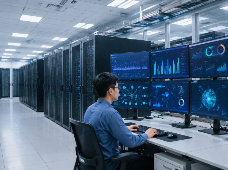 依兰县GEO系统私有化部署版